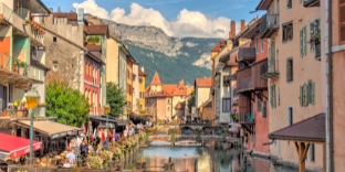 Annecy